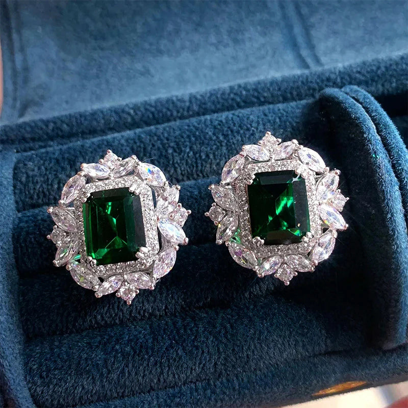 Vivessa Elvryn Earrings-15548285485429-Mirella Fiore