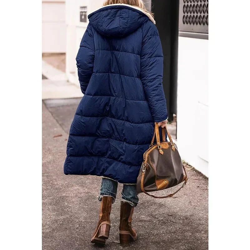 Viviana - Trench Coat-15547643920757-Mirella Fiore
