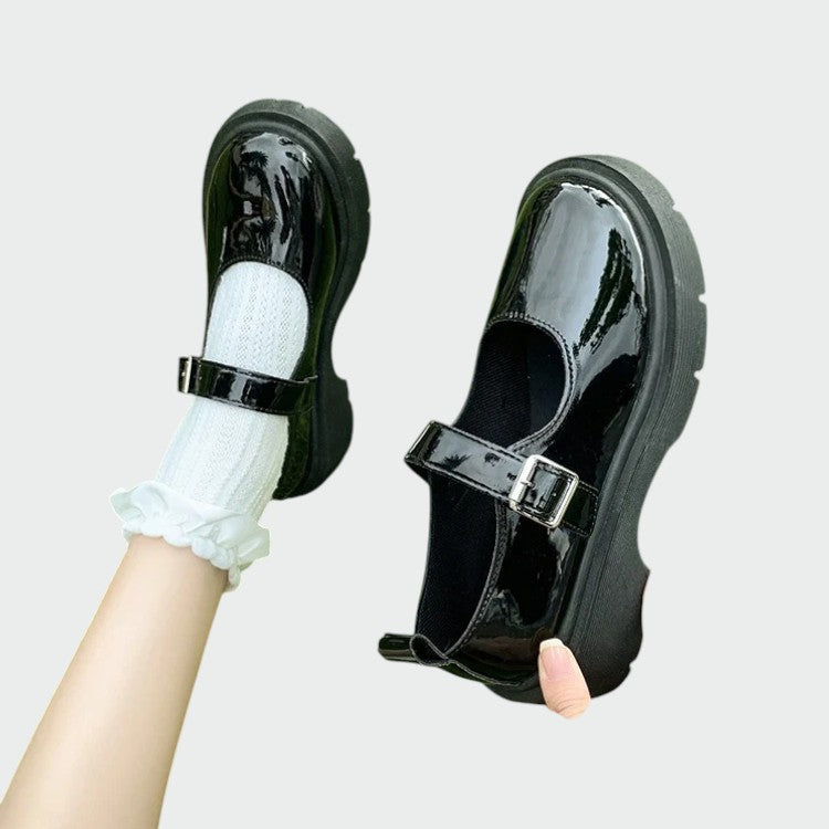 Vivienne - Original Mary Jane Shoes-15519662080373-Nancy & Mae Savannah