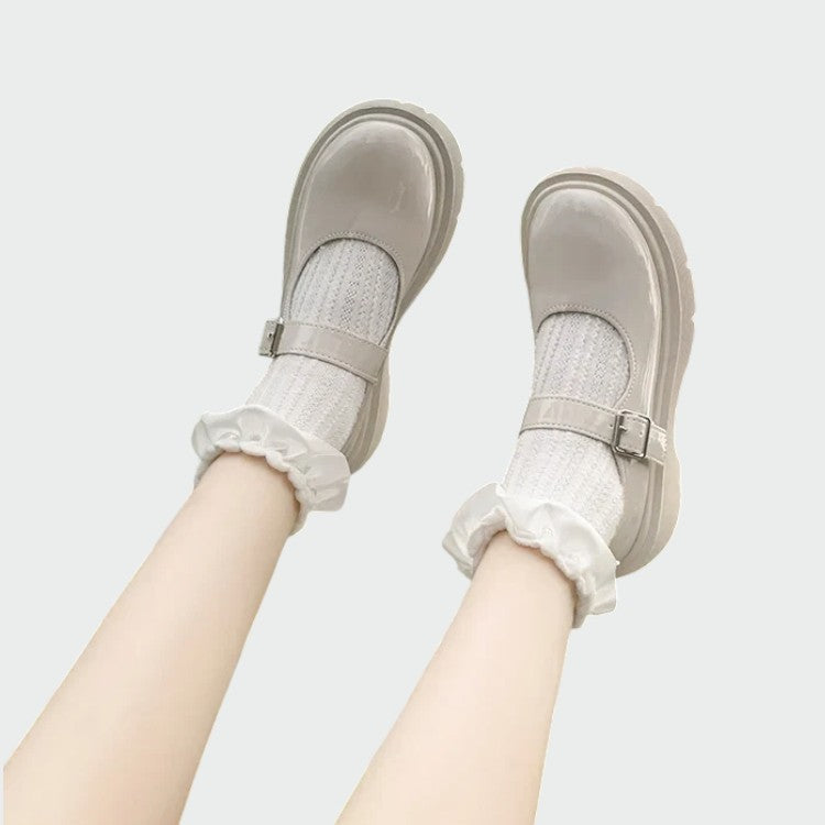 Vivienne - Original Mary Jane Shoes-15519662080373-Nancy & Mae Savannah