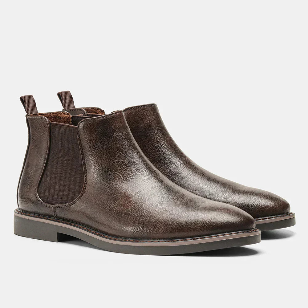 Wayne | Timeless Chelsea Boots-15553980891509-Nancy & Mae Savannah