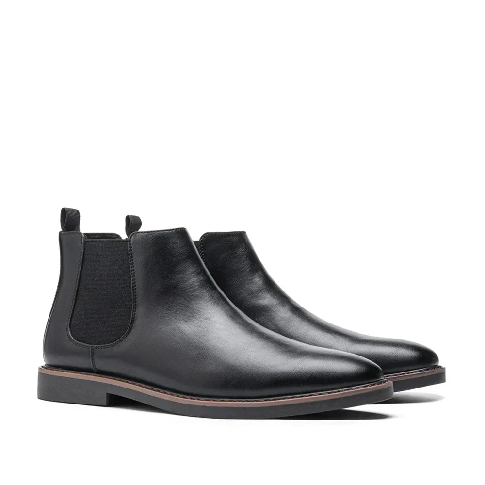 Wayne | Timeless Chelsea Boots-15553980891509-Nancy & Mae Savannah