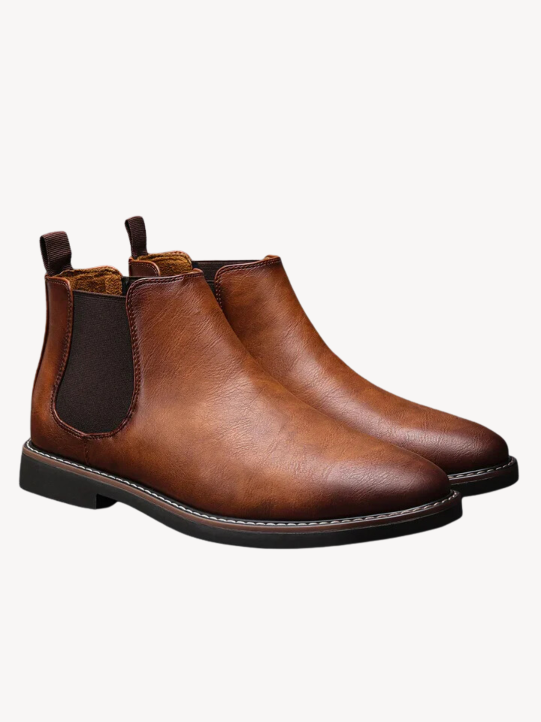 Wayne | Timeless Chelsea Boots-15553980891509-Nancy & Mae Savannah