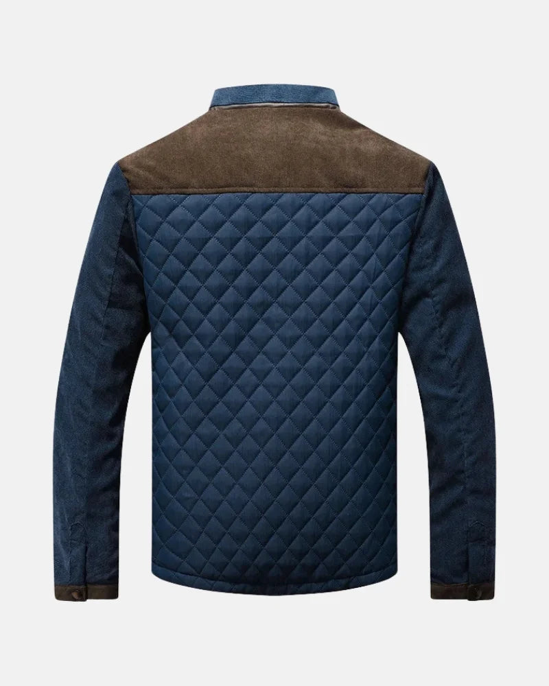 Wexford Heritage Jacket-15553983414645-Nancy & Mae Savannah