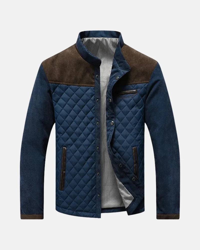Wexford Heritage Jacket-15553983414645-Nancy & Mae Savannah