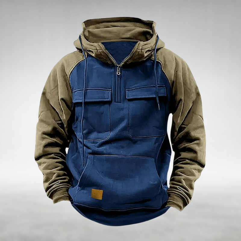 Will | Multifunctional Winter Hoodie-15553364525429-Mirella Fiore