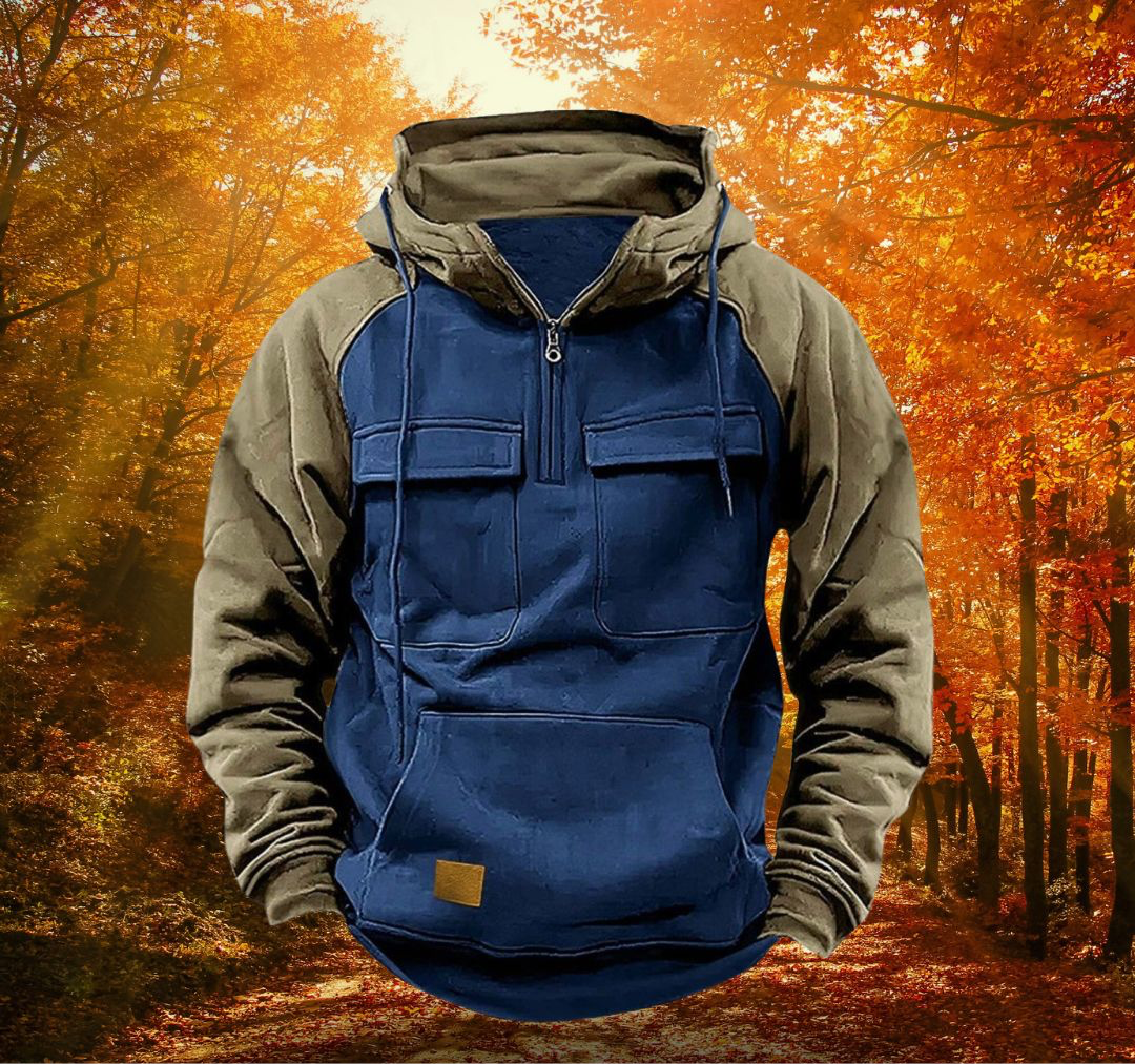 Will™ | Multifunctional Winter Hoodie-15553979449717-Nancy & Mae Savannah