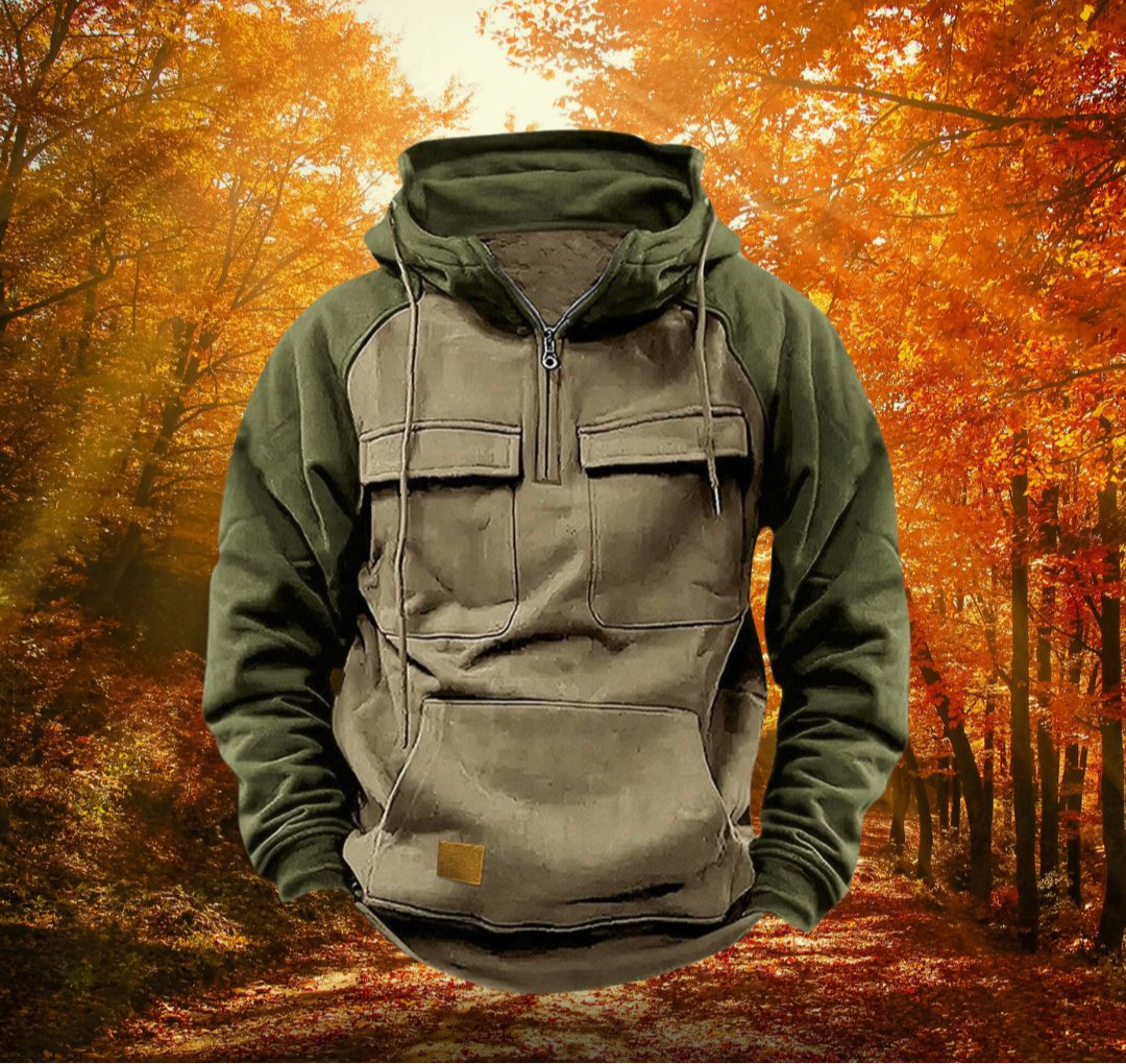 Will™ | Multifunctional Winter Hoodie-15553979449717-Nancy & Mae Savannah