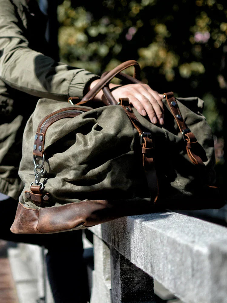 Winston | Vintage Weekend Bag-15553981088117-Nancy & Mae Savannah
