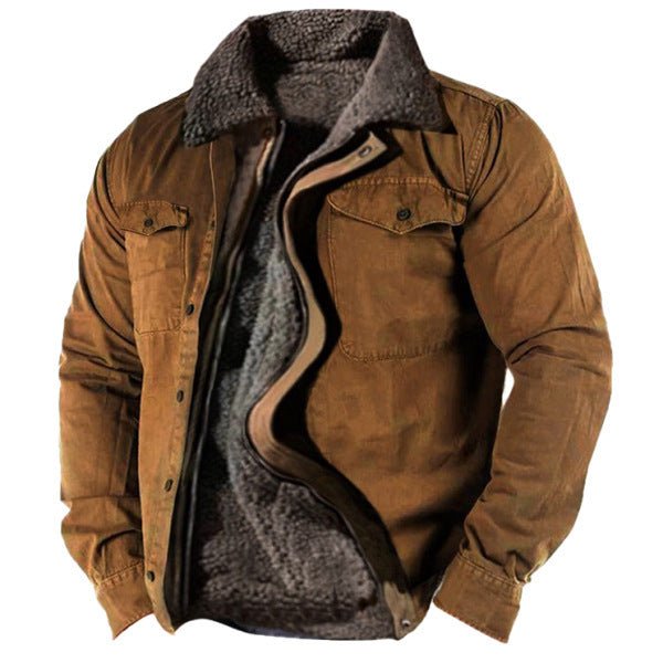 Winston - Western Jacket-15553976336757-Mirella Fiore