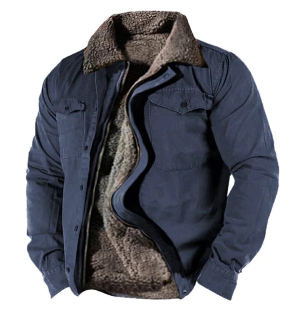 Winston - Western Jacket-15553976336757-Mirella Fiore