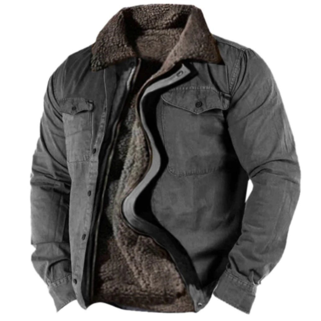 Winston - Western Jacket-15553976336757-Mirella Fiore