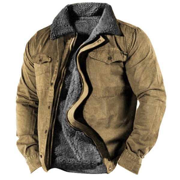 Winston - Western Jacket-15553976336757-Mirella Fiore
