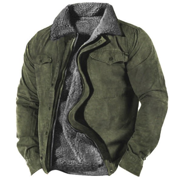 Winston - Western Jacket-15553976336757-Mirella Fiore