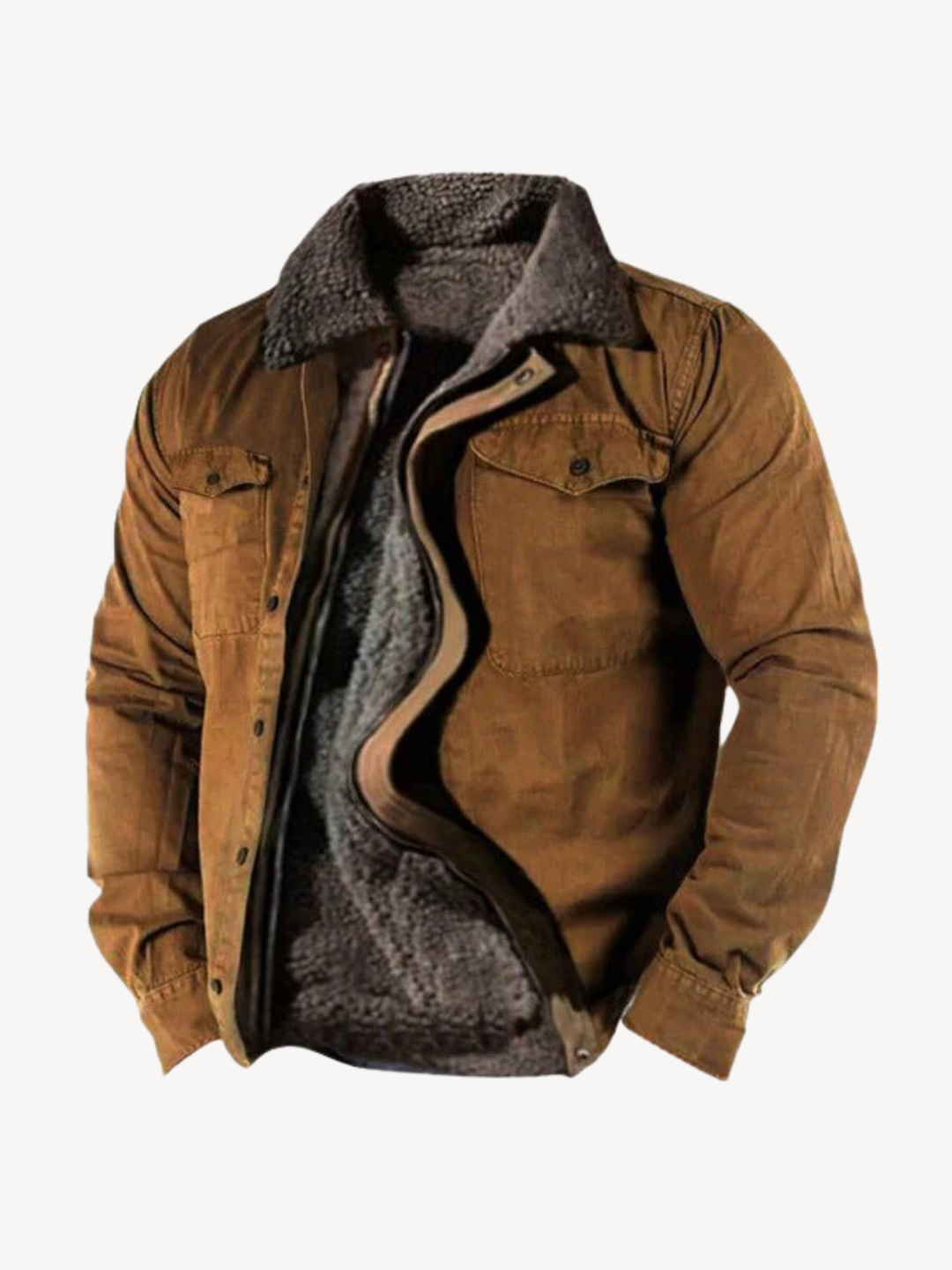 Winston - Western Jacket-15553976336757-Mirella Fiore