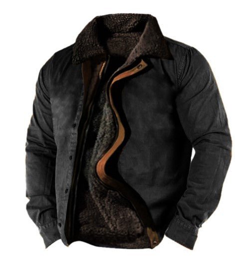 Winston - Western Jacket-15553976336757-Nancy & Mae Savannah