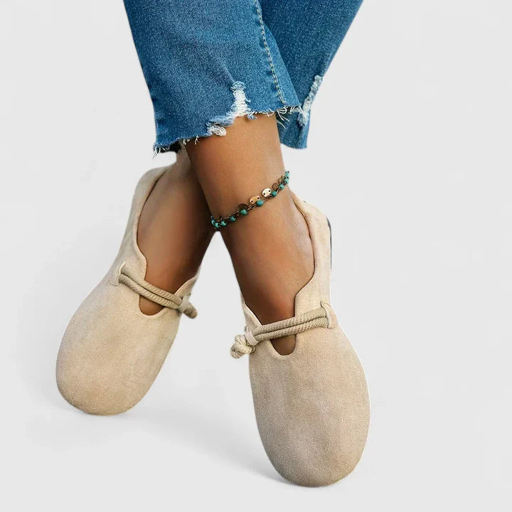 Ysavriann - Orthopedic Loafers-15530063069557-Mirella Fiore