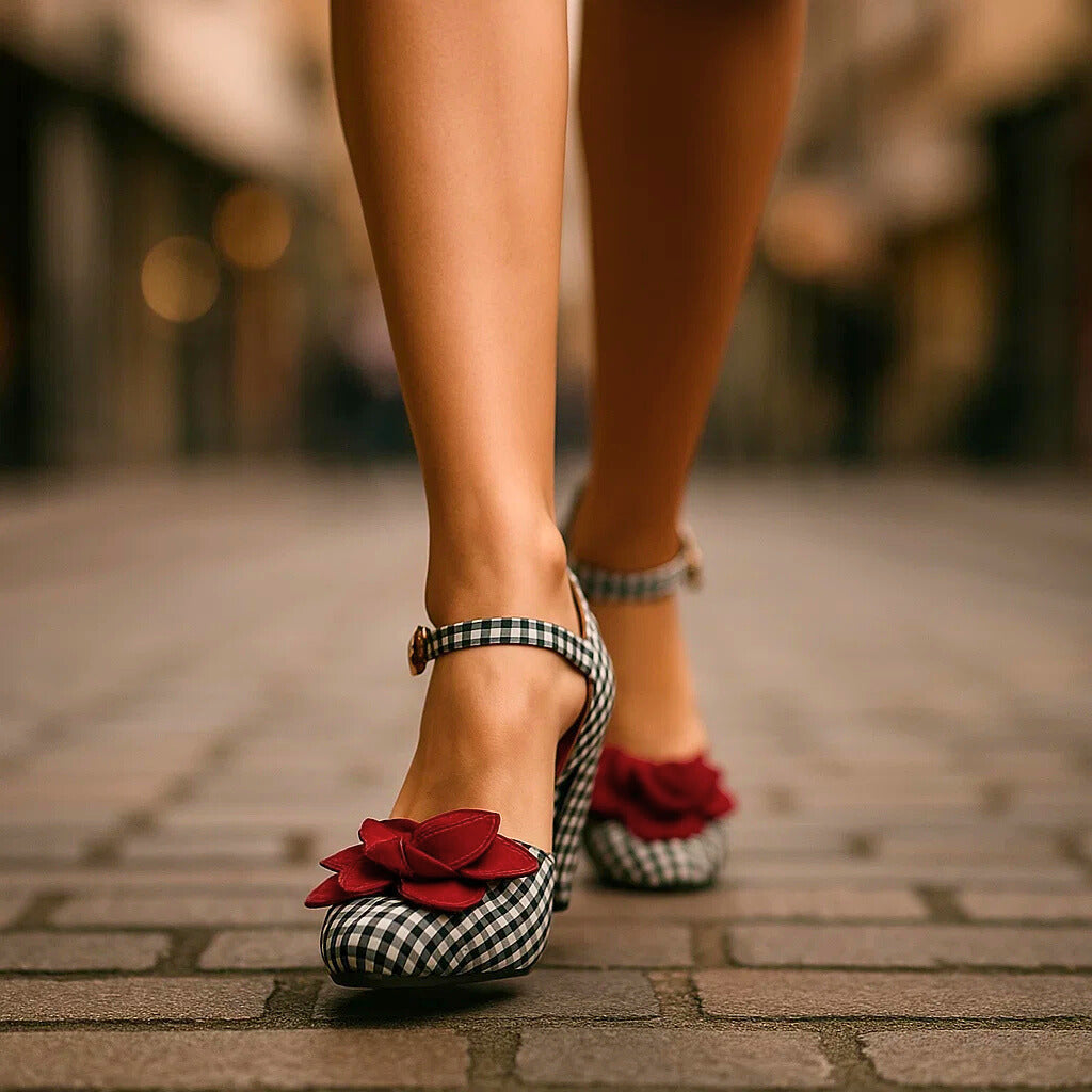 ZYRA - ROSE HEELS-15560638398837-Nancy & Mae Savannah