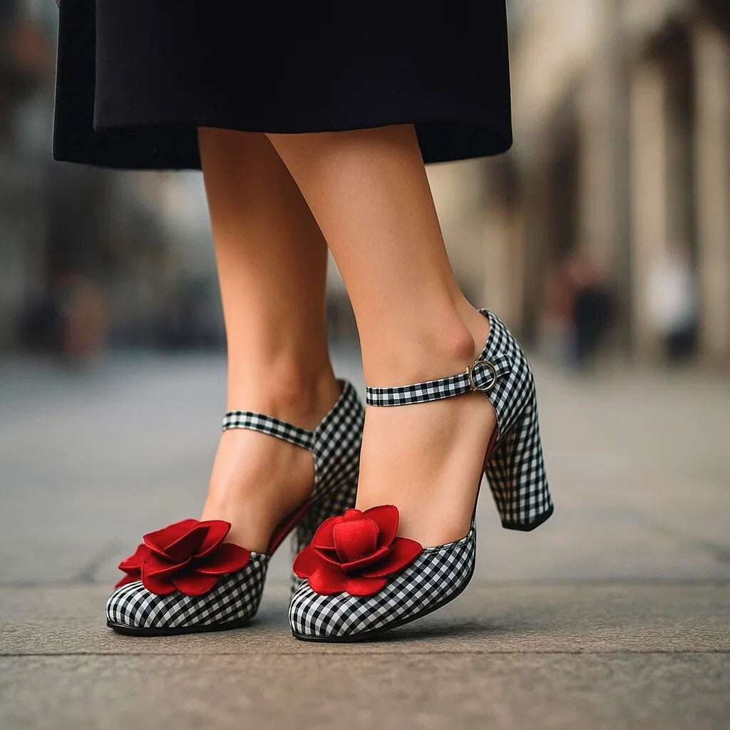 ZYRA - ROSE HEELS-15560638398837-Nancy & Mae Savannah