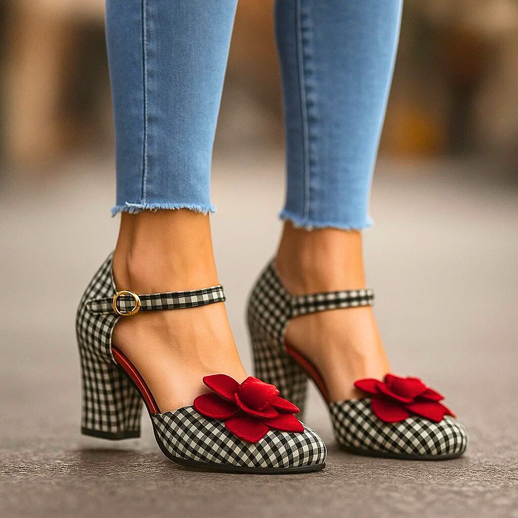 ZYRA - ROSE HEELS-15560638398837-Nancy & Mae Savannah