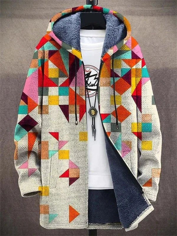 Zali - art -inspired cardigan-15547498561909-Mirella Fiore