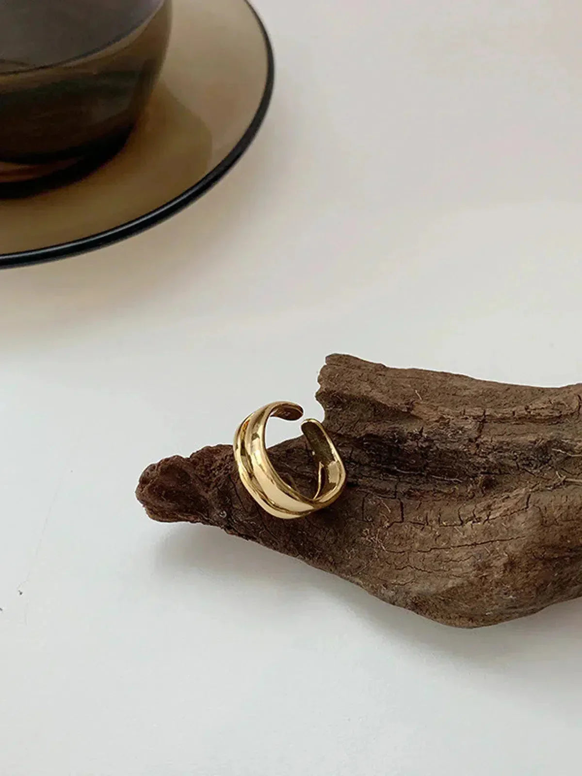 Zenitha – Moon design – Silver ring-15227807039861-Mirella Fiore