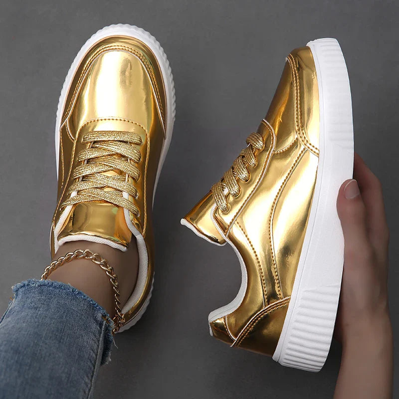 Zia - Starlight Sneakers-15553287258485-Mirella Fiore