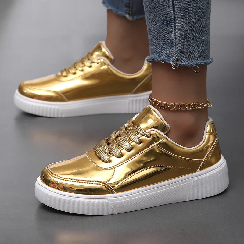Zia - Starlight Sneakers-15553287258485-Mirella Fiore