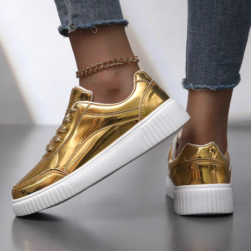 Zia - Starlight Sneakers-15553287258485-Mirella Fiore