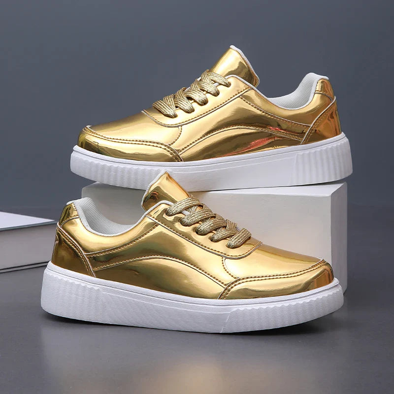 Zia - Starlight Sneakers-15553287258485-Mirella Fiore
