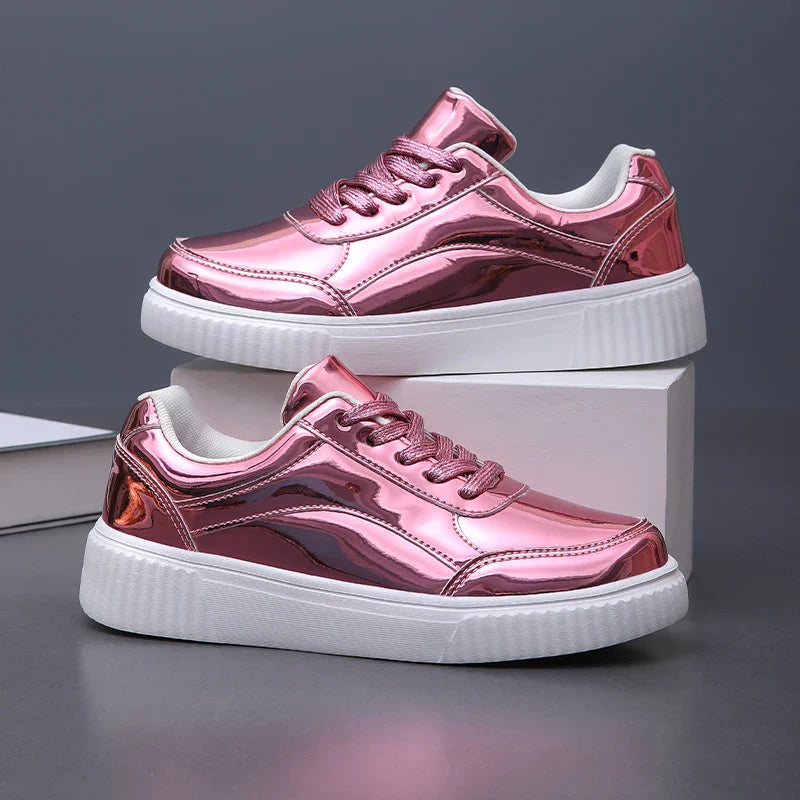 Zia - Starlight Sneakers-15553287258485-Mirella Fiore