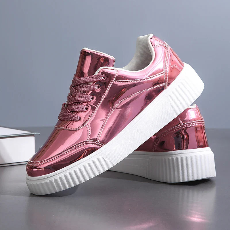 Zia - Starlight Sneakers-15553287258485-Mirella Fiore