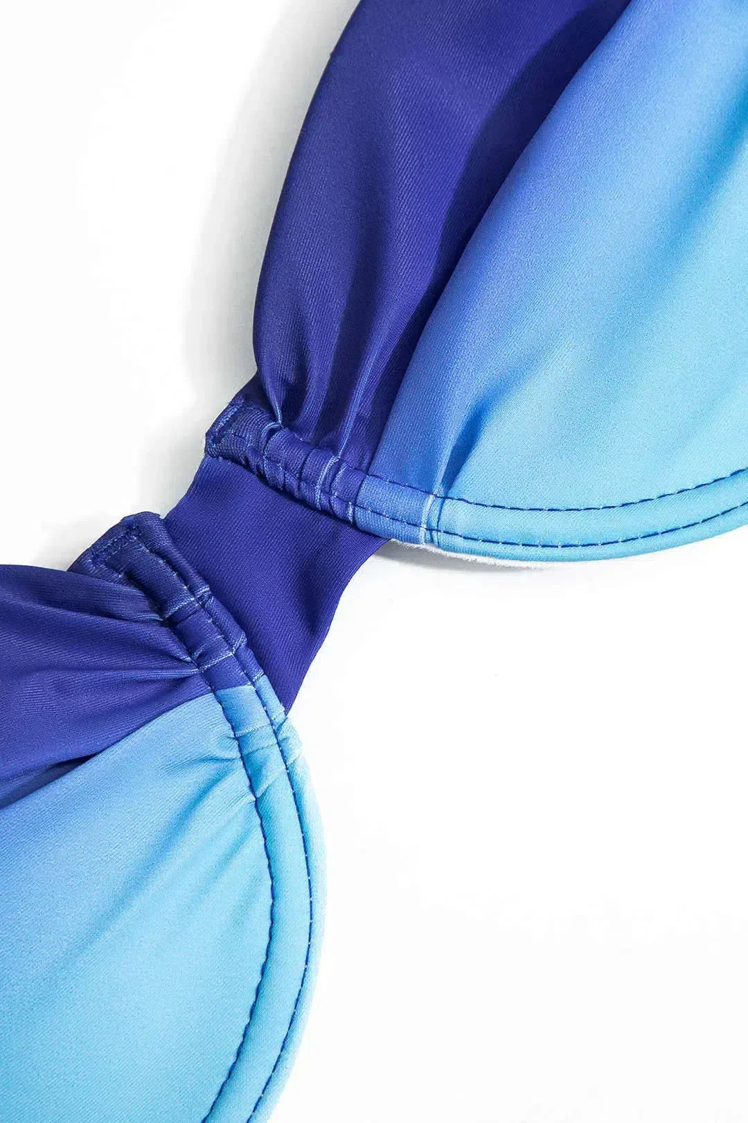 Zonara – Vibrant gradient – Ombre bikini set-15133642228085-Nancy & Mae Savannah